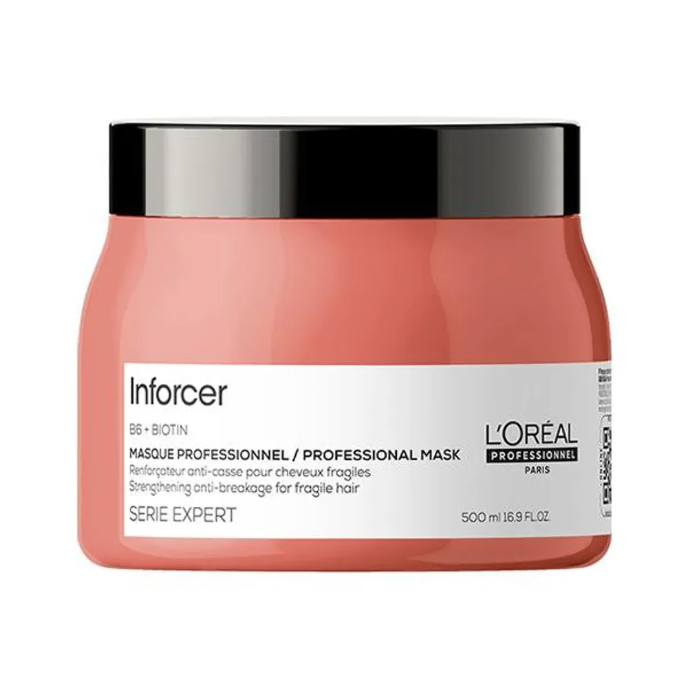 L'Oreal SERIE EXPERT Inforcer Masque 500ml