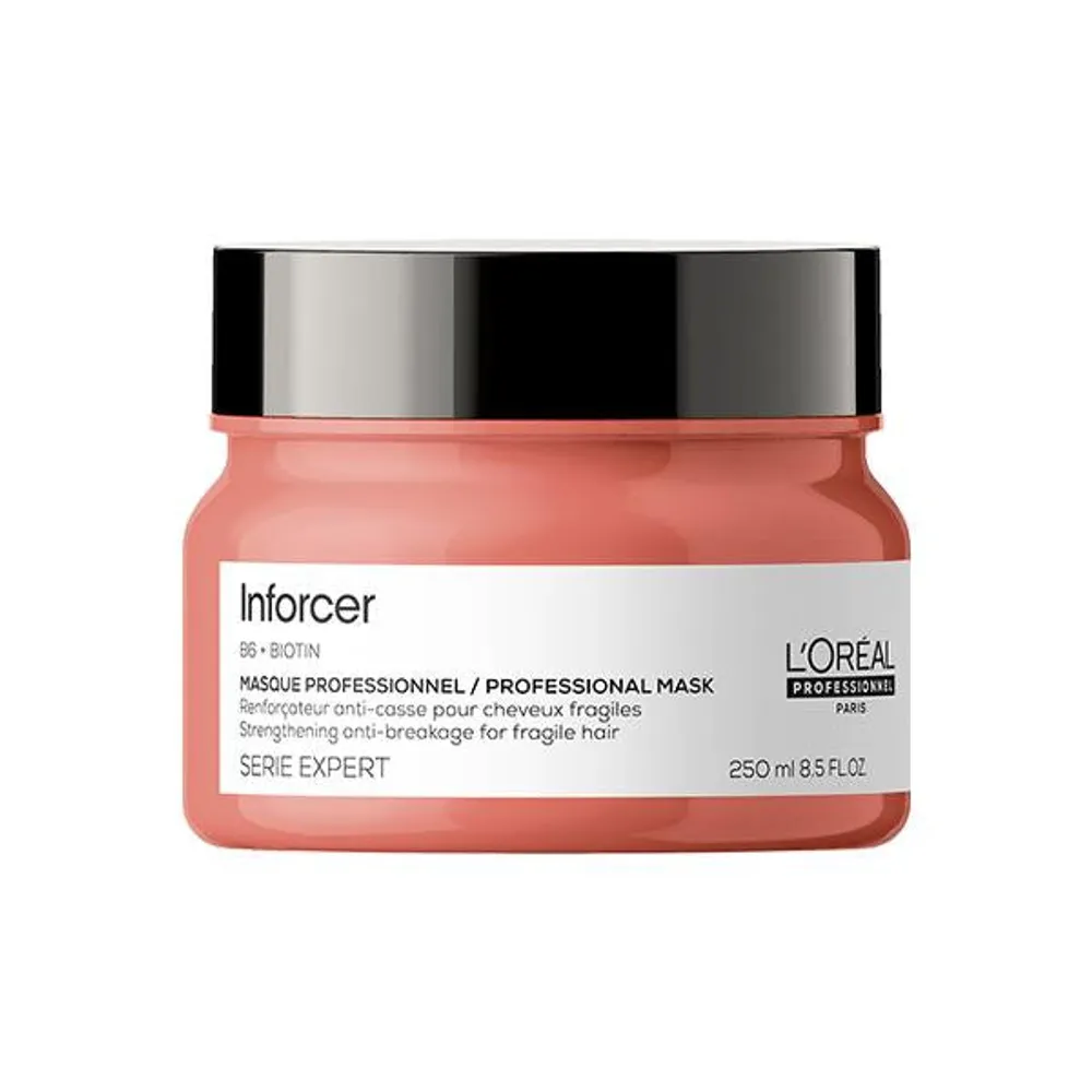 L'Oreal SERIE EXPERT Inforcer Masque 250ml