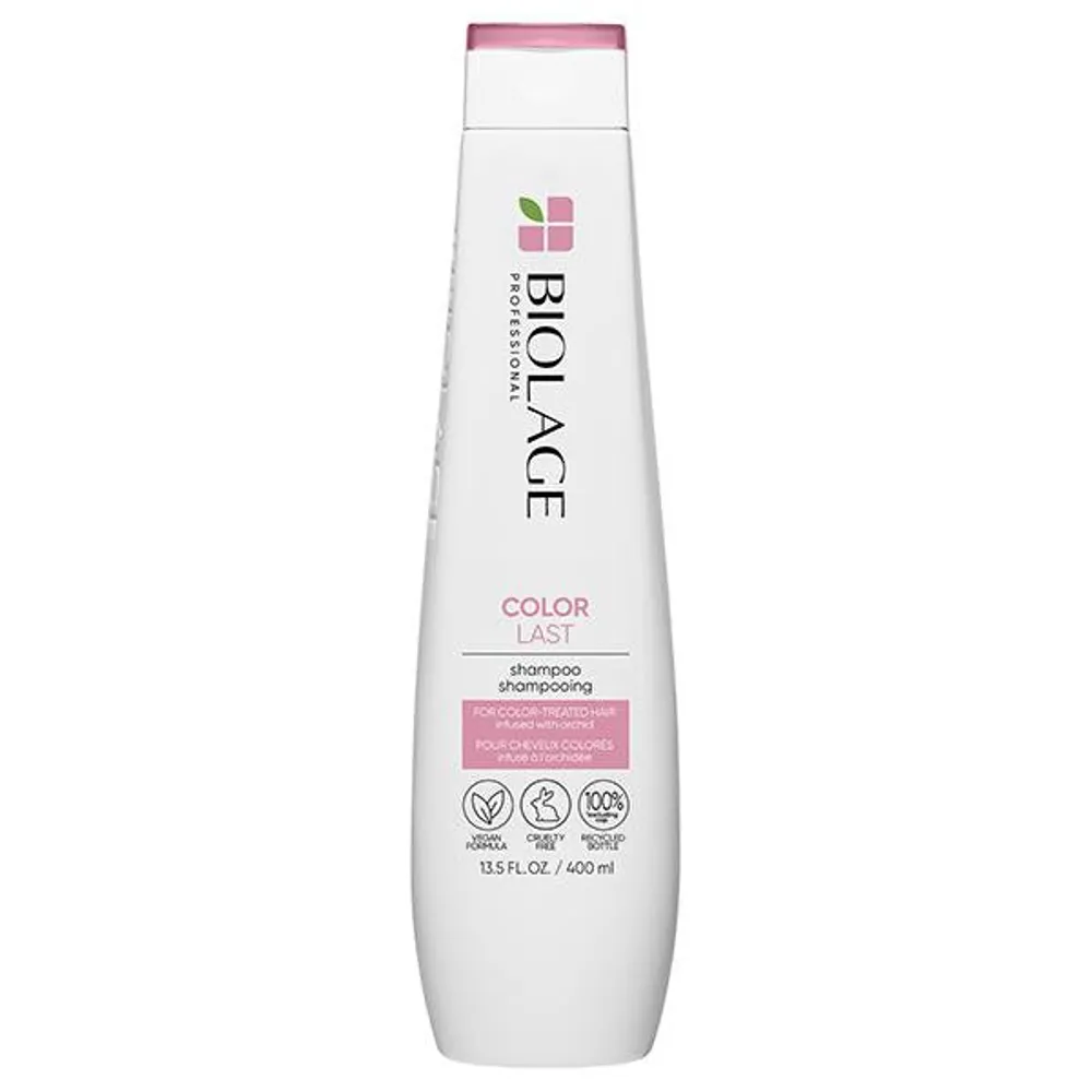 BIOLAGE  Color Last Shampoo 400ml