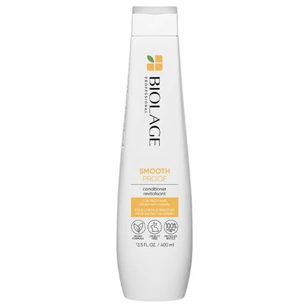 BIOLAGE SmoothProof Conditioner 400ml