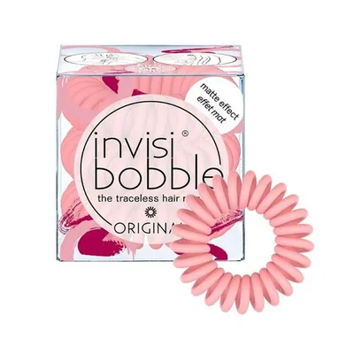 invisibobble ORIGINAL  Matte Me, Myselfie & I