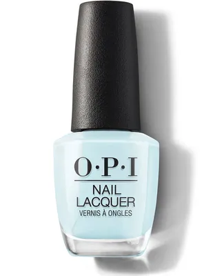 OPI Mexico City Move-mint