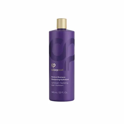 ColorProof Moisture Shampoo 946ml