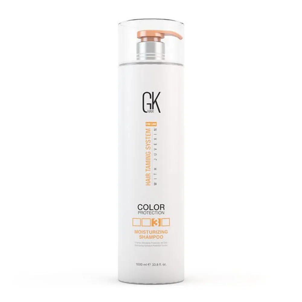 Global Keratin Moisturizing Shampoo 1L