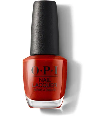 OPI Now Museum, Now You Don't