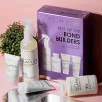 OLAPLEX Best of the Bond Builders Holiday Set