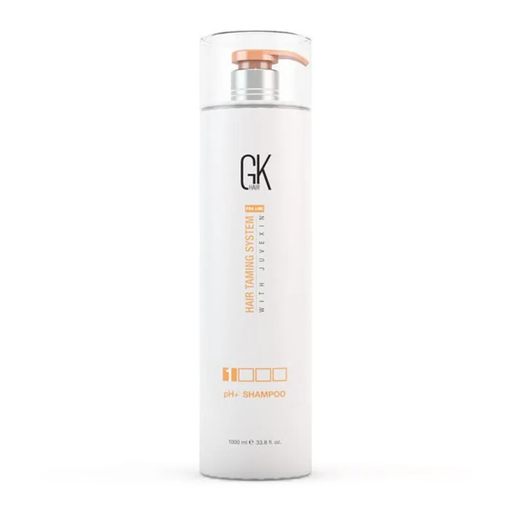 Global Keratin pH+ Shampoo 1L