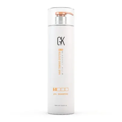 Global Keratin pH+ Shampoo 1L