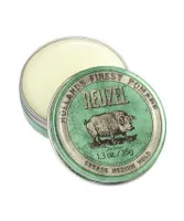 REUZEL Green Pomade Grease 1.3oz