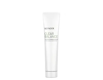 SKEYNDOR CLEAR BALANCE Pore Normalizing Factor 75ml