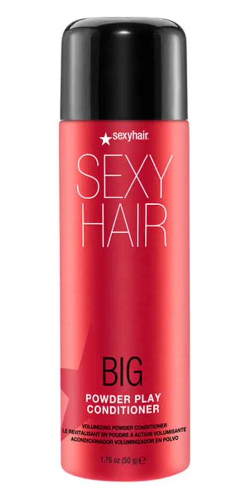 SEXY HAIR BIG Powder Play Conditioner 1.76oz