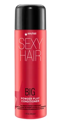 SEXY HAIR BIG Powder Play Conditioner 1.76oz