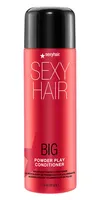 SEXY HAIR BIG Powder Play Conditioner 1.76oz