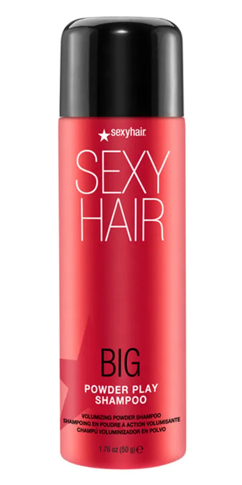 BIG SEXY HAIR Powder Play Shampoo 1.76oz