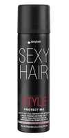 SEXY HAIR STYLE Protect Me Hairspray 4.2oz