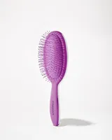 FRAMAR Purple Reign -Detangle Brush