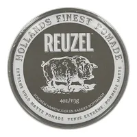 REUZEL Extreme Hold Matte Pomade 4oz