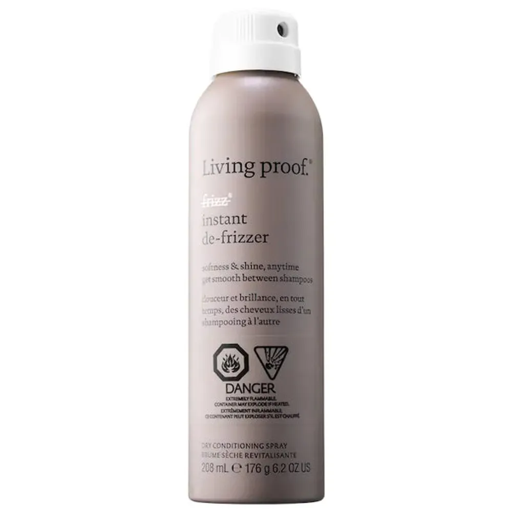 Living Proof No Frizz Instant De-Frizzer 6.2oz