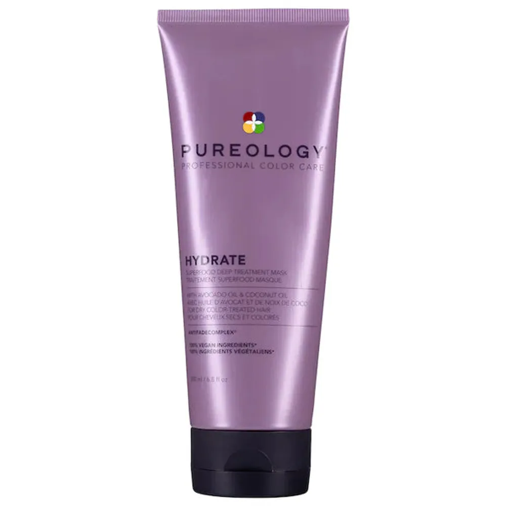 PUREOLOGY Hydrate Superfood Treatment 200ml