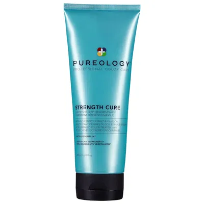 PUREOLOGY Strength Cure Superfood Treatment 200ml