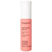 Living Proof Curl Moisturizing Oil 1.7oz