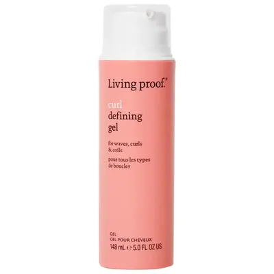 Living Proof Curl Defining Gel 148ml