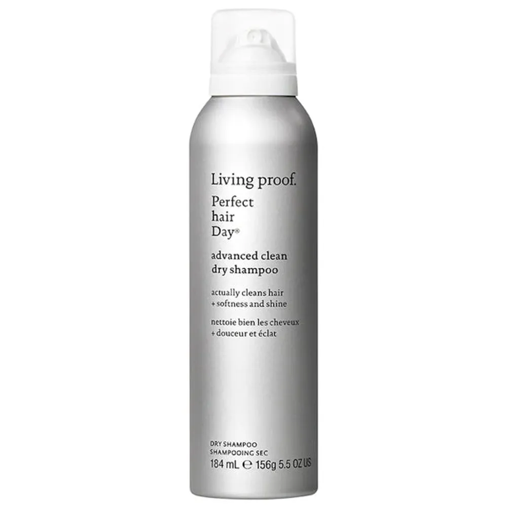 Living Proof PHD Advanced Clean Dry Shampoo 5.5oz