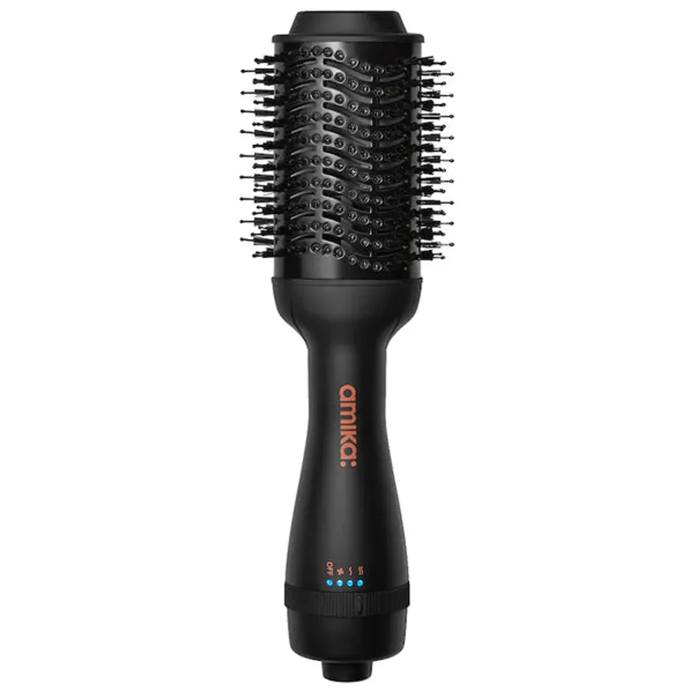 amika: Hair Blow Dryer Brush 2.0