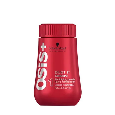 SCHWARZKOPF OSiS+ Dust It 10g