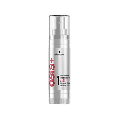 SCHWARZKOPF OSiS+ Magic Anti-Frizz Shine Serum 50ml