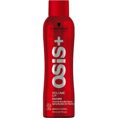 SCHWARZKOPF OSiS+ Volume Up Booster Spray 250ml