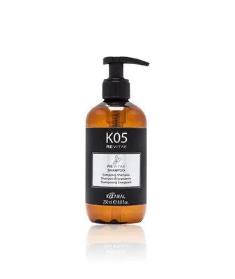 K05 REVITAE Energizing Shampoo 250ML