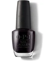 OPI Shh Its Top Secret