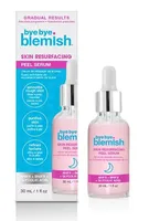 Bye Bye Blemish Skin Resurfacing Peel Serum 30 ml