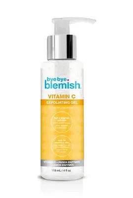 Bye Bye Blemish Vitamin C Exfoliating Gel 118ml