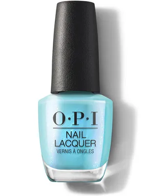 OPI Sky True to Yourself