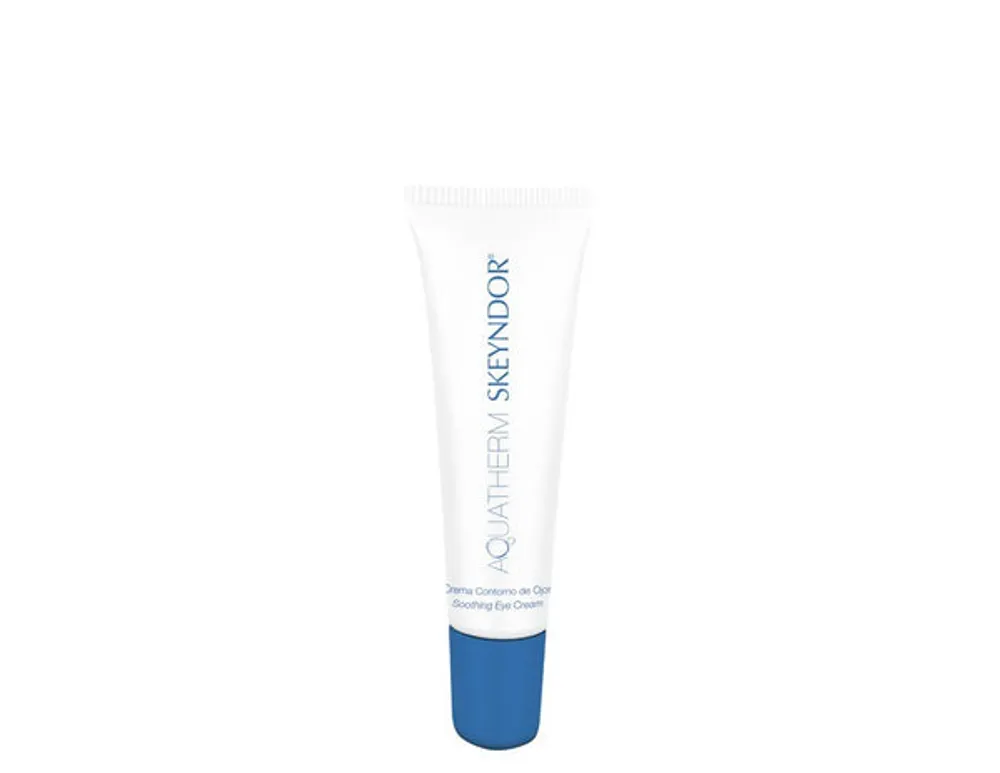 SKEYNDOR AQUATHERM Soothing Eye Cream 15ml