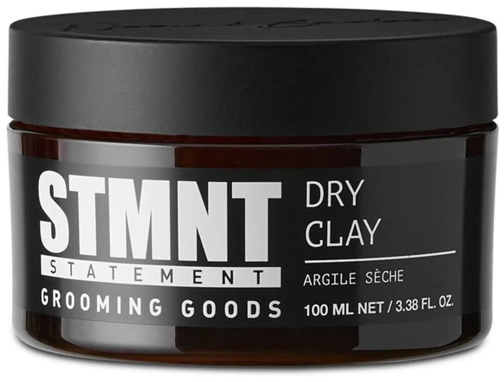 STMNT STYLING Dry Clay 100ml