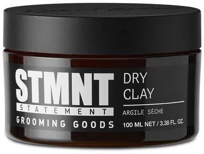 STMNT STYLING Dry Clay 100ml