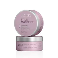 REVLON Style Masters Fiber Wax 3oz