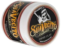 SUAVECITO Firme Clay Pomade 4oz