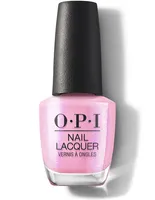 OPI Sugar Crush It