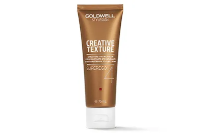 GOLDWELL Creative Texture Superego - Structure Styling Cream 75ML