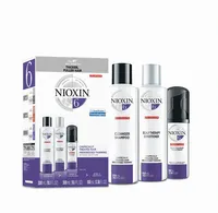 NIOXIN System 6 Kit