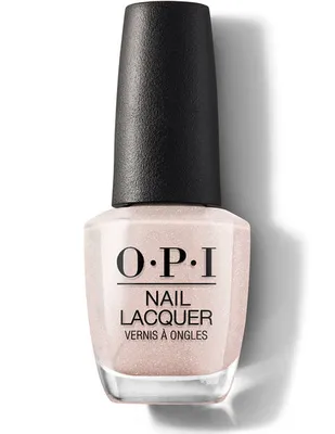 OPI Throw Me a Kiss