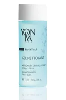 Yon-ka Cleansing Gel - Travel Size 75 ML