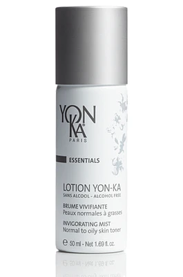 Yon-ka Lotion Normal to Oily Skin - Travel Size 50ML