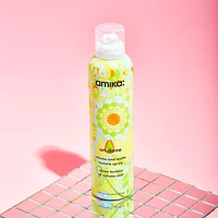 amika: Un.Done Volume & Matte Texture Spray 5.3OZ