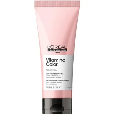 L'Oreal SERIE EXPERT Vitamino Color Conditioner 200ml