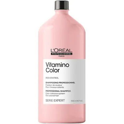 L'Oreal SERIE EXPERT Vitamino Color Shampoo 1500ml